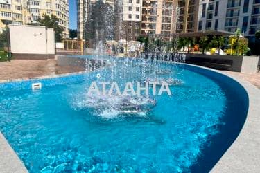 1-кімнатна квартира за адресою вул. Краснова (площа 42,4 м²) - Atlanta.ua - фото 31