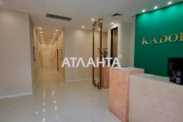 1-кімнатна квартира за адресою вул. Краснова (площа 42,4 м²) - Atlanta.ua - фото 32