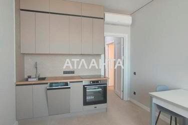 1-кімнатна квартира за адресою вул. Краснова (площа 42,4 м²) - Atlanta.ua - фото 21