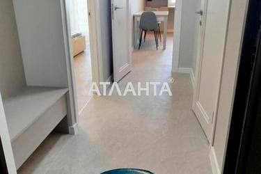 1-кімнатна квартира за адресою вул. Краснова (площа 42,4 м²) - Atlanta.ua - фото 27