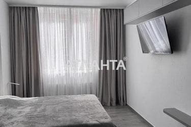 1-кімнатна квартира за адресою вул. 1 травня (площа 40 м²) - Atlanta.ua - фото 18