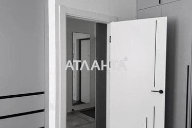 1-кімнатна квартира за адресою вул. 1 травня (площа 40 м²) - Atlanta.ua - фото 23