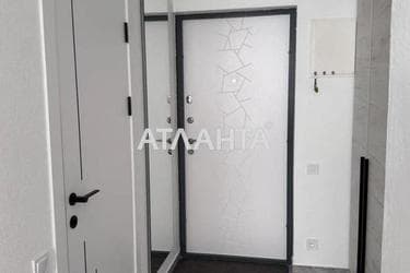 1-кімнатна квартира за адресою вул. 1 травня (площа 40 м²) - Atlanta.ua - фото 24