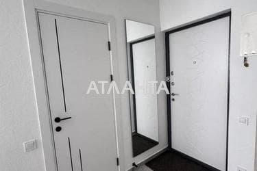 1-кімнатна квартира за адресою вул. 1 травня (площа 40 м²) - Atlanta.ua - фото 26