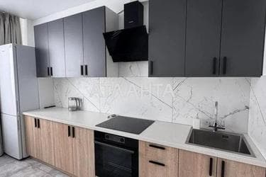 1-кімнатна квартира за адресою вул. 1 травня (площа 40 м²) - Atlanta.ua - фото 29