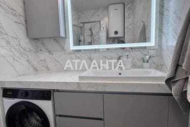 1-кімнатна квартира за адресою вул. 1 травня (площа 40 м²) - Atlanta.ua - фото 34
