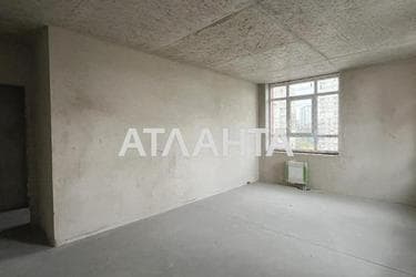 2-кімнатна квартира за адресою вул. Автозаводська (площа 67,7 м²) - Atlanta.ua - фото 21