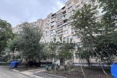2-кімнатна квартира за адресою Люстдорфська дор. (площа 48,6 м²) - Atlanta.ua - фото 29
