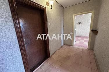 2-кімнатна квартира за адресою Люстдорфська дор. (площа 48,6 м²) - Atlanta.ua - фото 22