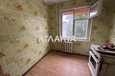 2-кімнатна квартира за адресою Люстдорфська дор. (площа 48,6 м²) - Atlanta.ua - фото 21