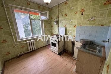 2-кімнатна квартира за адресою Люстдорфська дор. (площа 48,6 м²) - Atlanta.ua - фото 20