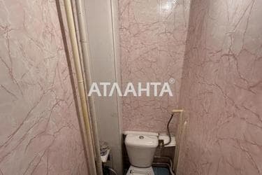 2-кімнатна квартира за адресою Люстдорфська дор. (площа 48,6 м²) - Atlanta.ua - фото 25