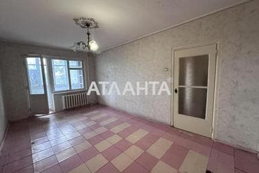 2-кімнатна квартира за адресою Люстдорфська дор. (площа 48,6 м²) - Atlanta.ua - фото 19