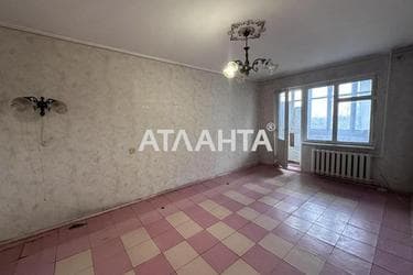 2-кімнатна квартира за адресою Люстдорфська дор. (площа 48,6 м²) - Atlanta.ua - фото 18