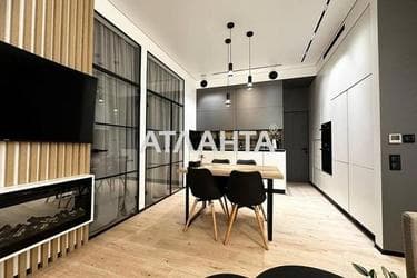 3-кімнатна квартира за адресою Полуничний пров. (площа 77,6 м²) - Atlanta.ua - фото 50