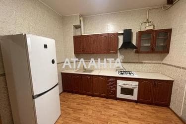 1-комнатная квартира по адресу Небесной Сотни пр. (площадь 46 м²) - Atlanta.ua - фото 18