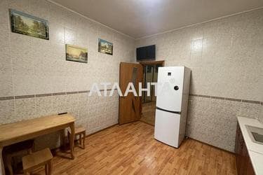1-комнатная квартира по адресу Небесной Сотни пр. (площадь 46 м²) - Atlanta.ua - фото 19