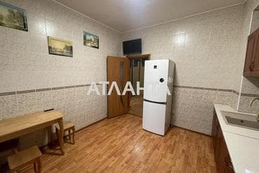 1-комнатная квартира по адресу Небесной Сотни пр. (площадь 46 м²) - Atlanta.ua - фото 21