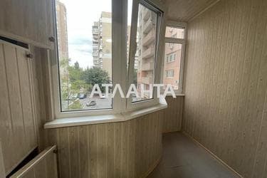 1-комнатная квартира по адресу Небесной Сотни пр. (площадь 46 м²) - Atlanta.ua - фото 22