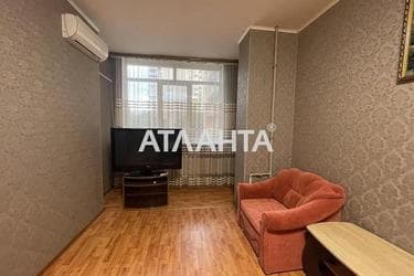 1-комнатная квартира по адресу Небесной Сотни пр. (площадь 46 м²) - Atlanta.ua - фото 24