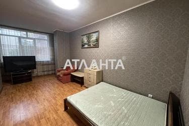 1-комнатная квартира по адресу Небесной Сотни пр. (площадь 46 м²) - Atlanta.ua - фото 25