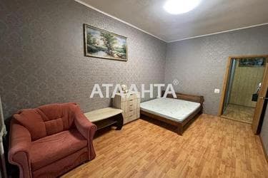 1-комнатная квартира по адресу Небесной Сотни пр. (площадь 46 м²) - Atlanta.ua - фото 26