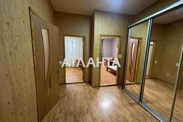 1-комнатная квартира по адресу Небесной Сотни пр. (площадь 46 м²) - Atlanta.ua - фото 27