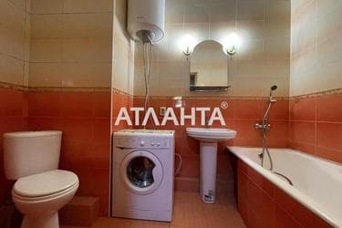 1-комнатная квартира по адресу Небесной Сотни пр. (площадь 46 м²) - Atlanta.ua - фото 29