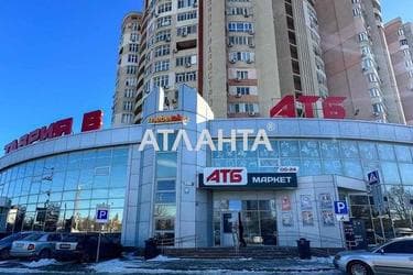 1-комнатная квартира по адресу Небесной Сотни пр. (площадь 46 м²) - Atlanta.ua - фото 31