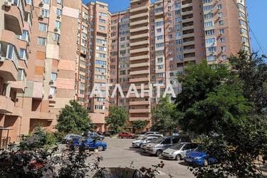 1-комнатная квартира по адресу Небесной Сотни пр. (площадь 46 м²) - Atlanta.ua - фото 32