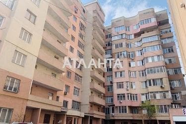 1-комнатная квартира по адресу Небесной Сотни пр. (площадь 46 м²) - Atlanta.ua - фото 33