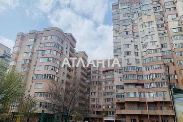 1-комнатная квартира по адресу Небесной Сотни пр. (площадь 46 м²) - Atlanta.ua - фото 34