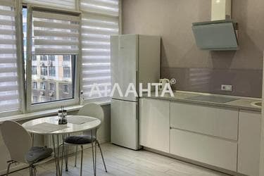 1-комнатная квартира по адресу ул. Каманина (площадь 36 м²) - Atlanta.ua - фото 15