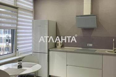1-комнатная квартира по адресу ул. Каманина (площадь 36 м²) - Atlanta.ua - фото 16