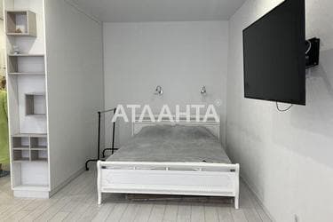 1-комнатная квартира по адресу ул. Каманина (площадь 36 м²) - Atlanta.ua - фото 17