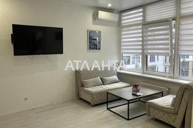 1-комнатная квартира по адресу ул. Каманина (площадь 36 м²) - Atlanta.ua - фото 18