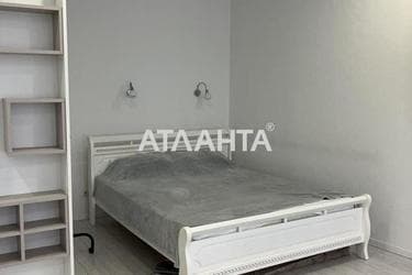 1-комнатная квартира по адресу ул. Каманина (площадь 36 м²) - Atlanta.ua - фото 19