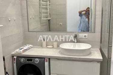 1-комнатная квартира по адресу ул. Каманина (площадь 36 м²) - Atlanta.ua - фото 22