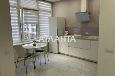 1-комнатная квартира по адресу ул. Каманина (площадь 36 м²) - Atlanta.ua - фото 23
