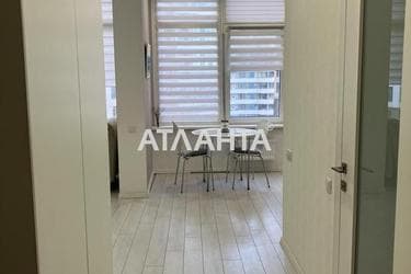1-комнатная квартира по адресу ул. Каманина (площадь 36 м²) - Atlanta.ua - фото 24