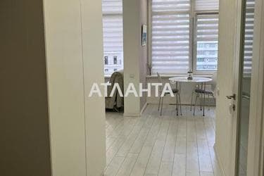 1-комнатная квартира по адресу ул. Каманина (площадь 36 м²) - Atlanta.ua - фото 25