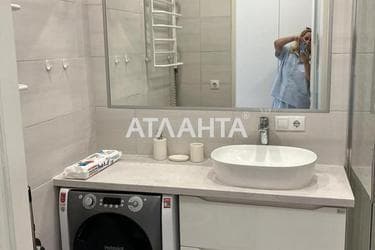 1-комнатная квартира по адресу ул. Каманина (площадь 36 м²) - Atlanta.ua - фото 26