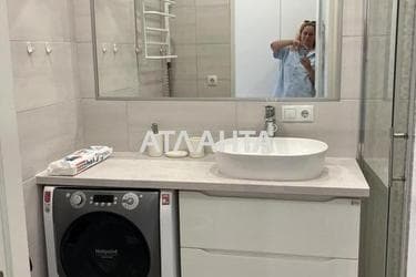 1-комнатная квартира по адресу ул. Каманина (площадь 36 м²) - Atlanta.ua - фото 27
