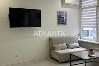 1-комнатная квартира по адресу ул. Каманина (площадь 36 м²) - Atlanta.ua - фото 28
