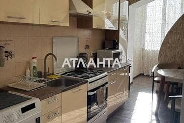 1-кімнатна квартира за адресою вул. Грушевського Михайла (площа 45,6 м²) - Atlanta.ua - фото 14