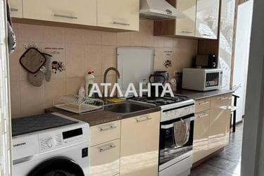 1-кімнатна квартира за адресою вул. Грушевського Михайла (площа 45,6 м²) - Atlanta.ua - фото 15