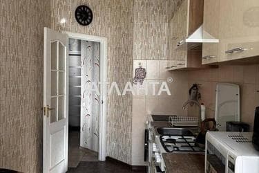 1-кімнатна квартира за адресою вул. Грушевського Михайла (площа 45,6 м²) - Atlanta.ua - фото 16
