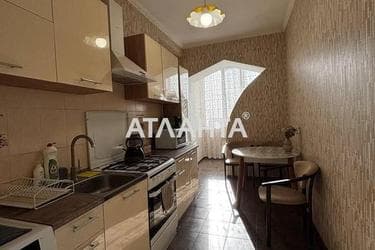 1-кімнатна квартира за адресою вул. Грушевського Михайла (площа 45,6 м²) - Atlanta.ua - фото 17