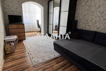 1-кімнатна квартира за адресою вул. Грушевського Михайла (площа 45,6 м²) - Atlanta.ua - фото 19