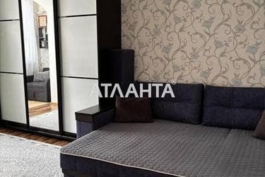 1-кімнатна квартира за адресою вул. Грушевського Михайла (площа 45,6 м²) - Atlanta.ua - фото 21